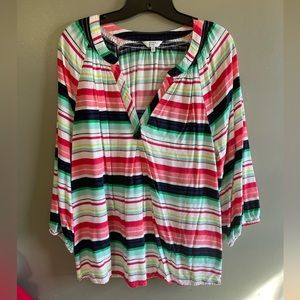 🍁🍂3 for $20🍁🍂 Crown & Ivy Blouse XL